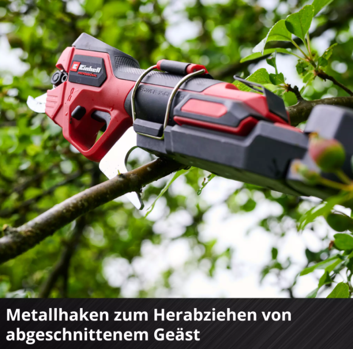 Einhell PROFESSIONAL Akku-Astschere GP-LS 18/28 Li T BL-Solo, 3408330